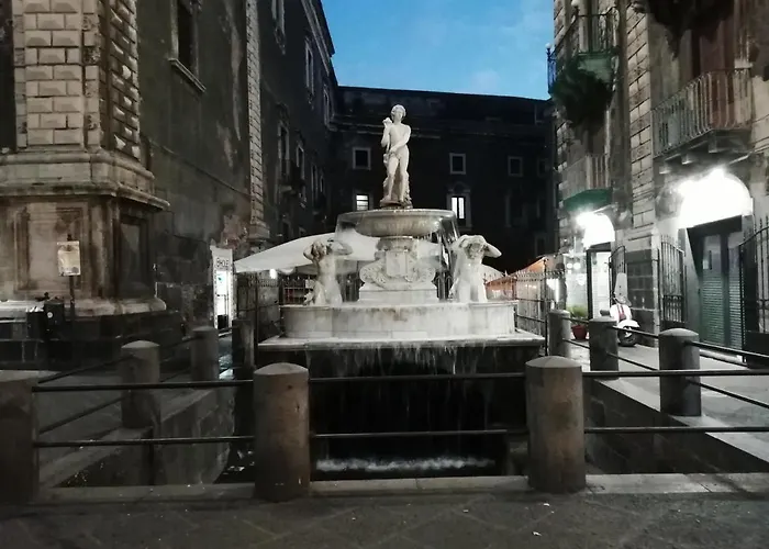B&B La Norma